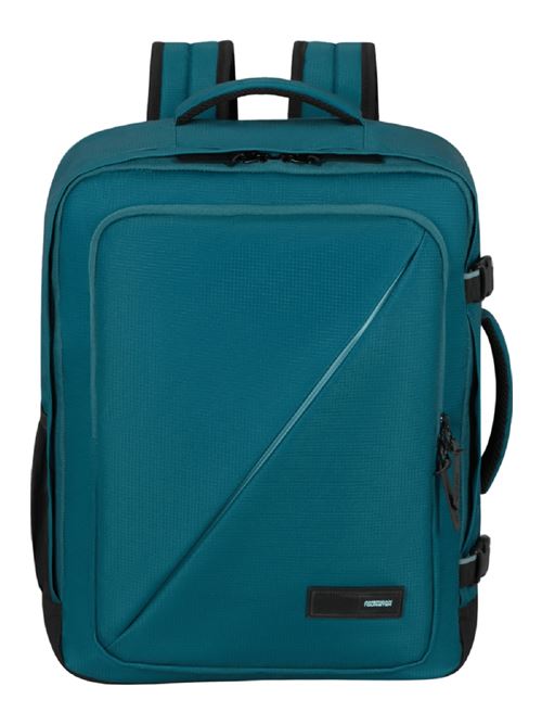 TAKE2CABIN 00551 AZZURRO AMERICAN TOURISTER | TAKE2CABIN 00551 AZZURRO